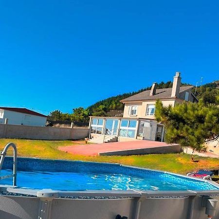Vive Tus Suenos Vila Oia Exterior foto