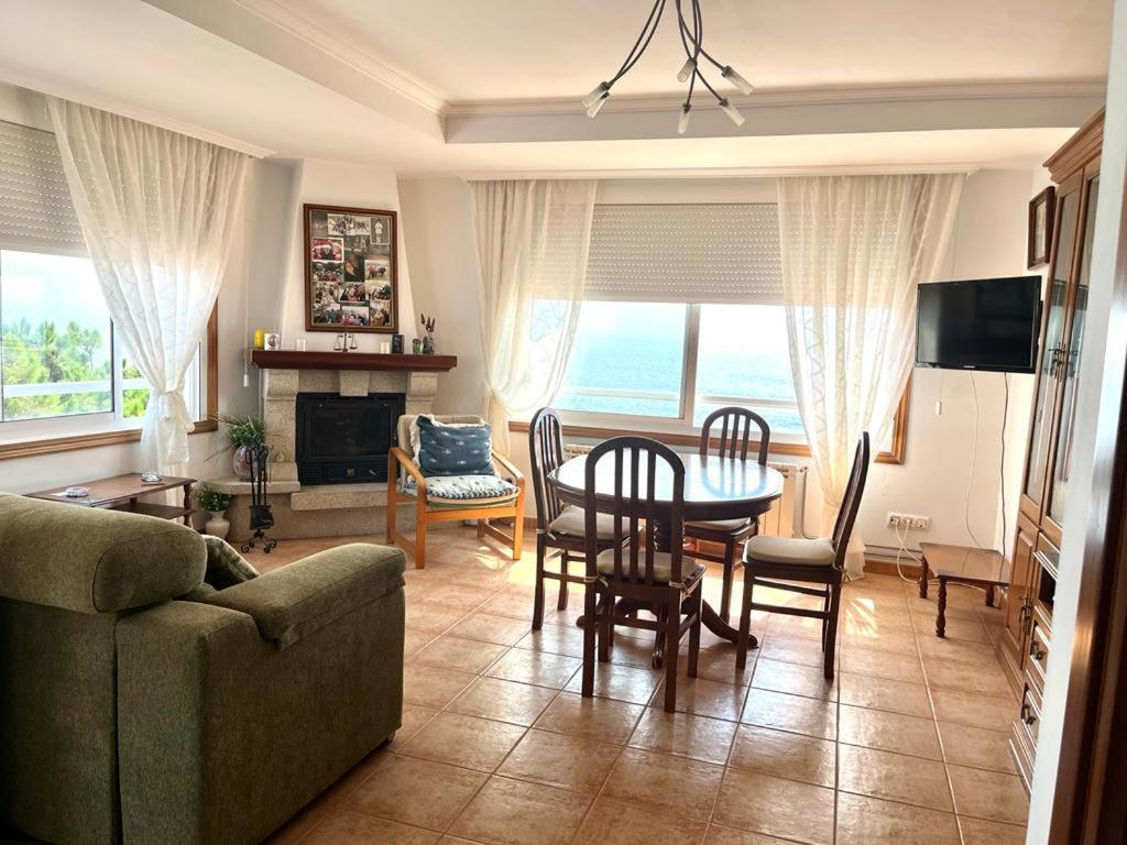 Vive Tus Suenos Vila Oia Exterior foto