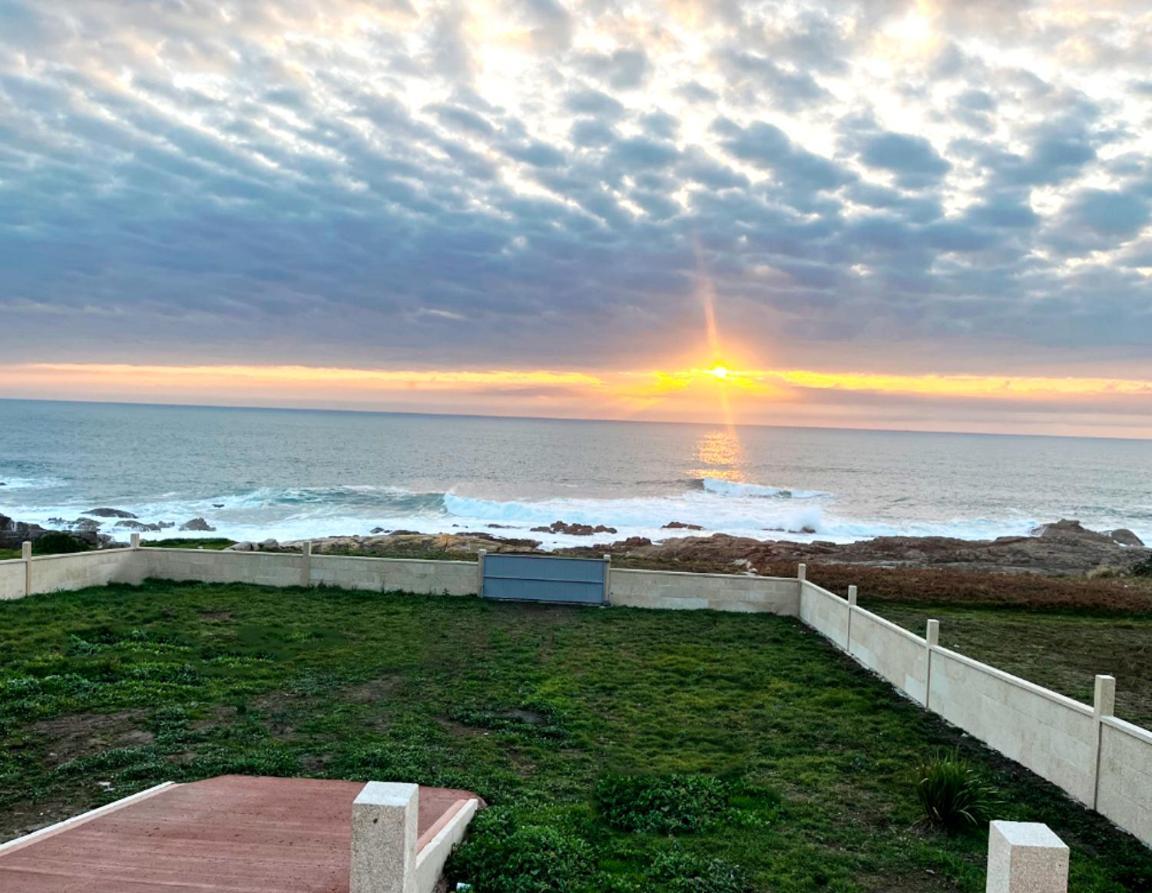 Vive Tus Suenos Vila Oia Exterior foto