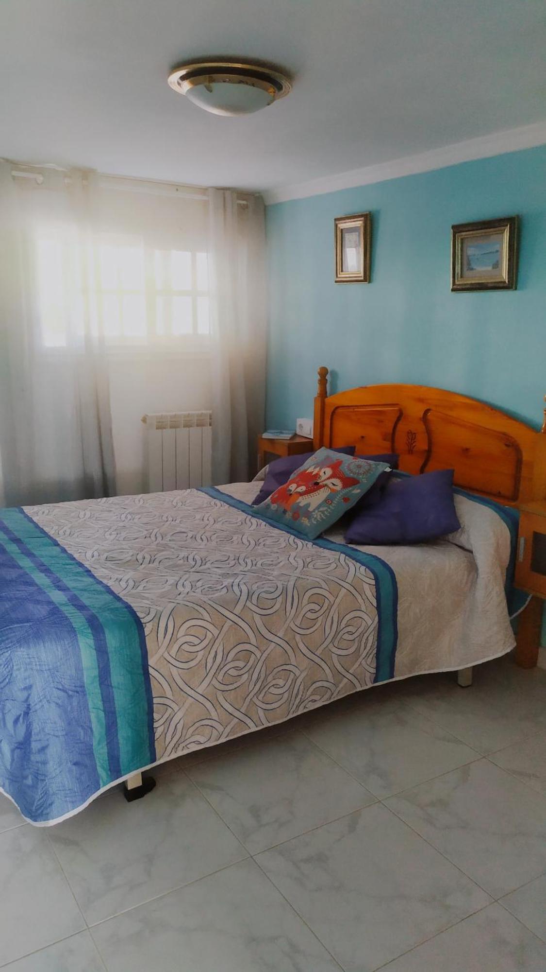 Vive Tus Suenos Vila Oia Exterior foto