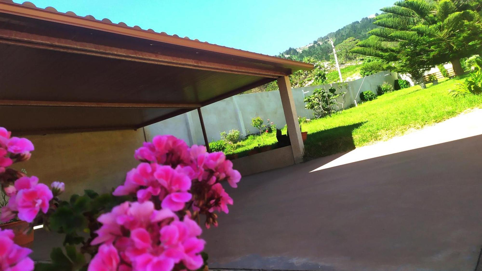 Vive Tus Suenos Vila Oia Exterior foto